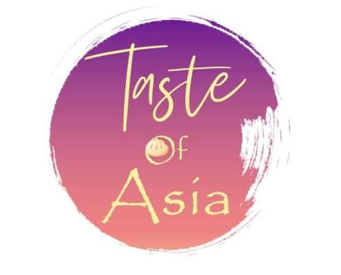 Taste of Asia